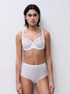 Chantelle GRAPHIC SUPPORT Niet Voorgevormde Beugel BH -