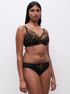 Chantelle GRAPHIC SUPPORT Niet Voorgevormde Beugel BH -