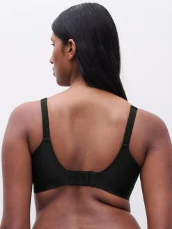 Chantelle GRAPHIC SUPPORT Niet Voorgevormde Beugel BH -