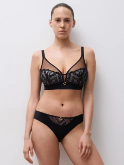 Chantelle GRAPHIC SUPPORT Slip -