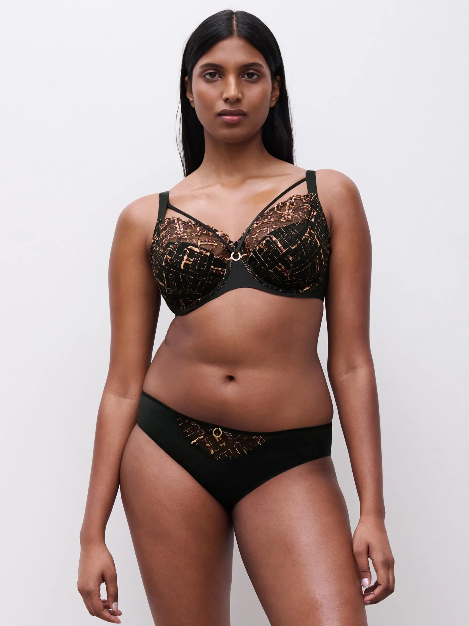 Chantelle GRAPHIC SUPPORT Slip -