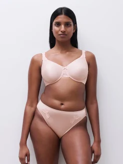 Chantelle Hedona Niet Voorgevormde Beugel BH -