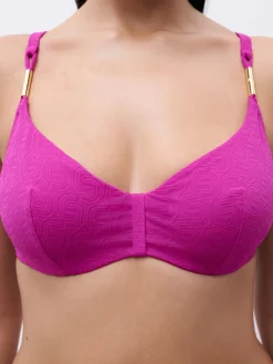 Chantelle HERA Bikinitop met beugel -