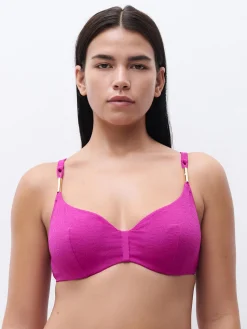 Chantelle HERA Bikinitop met beugel -