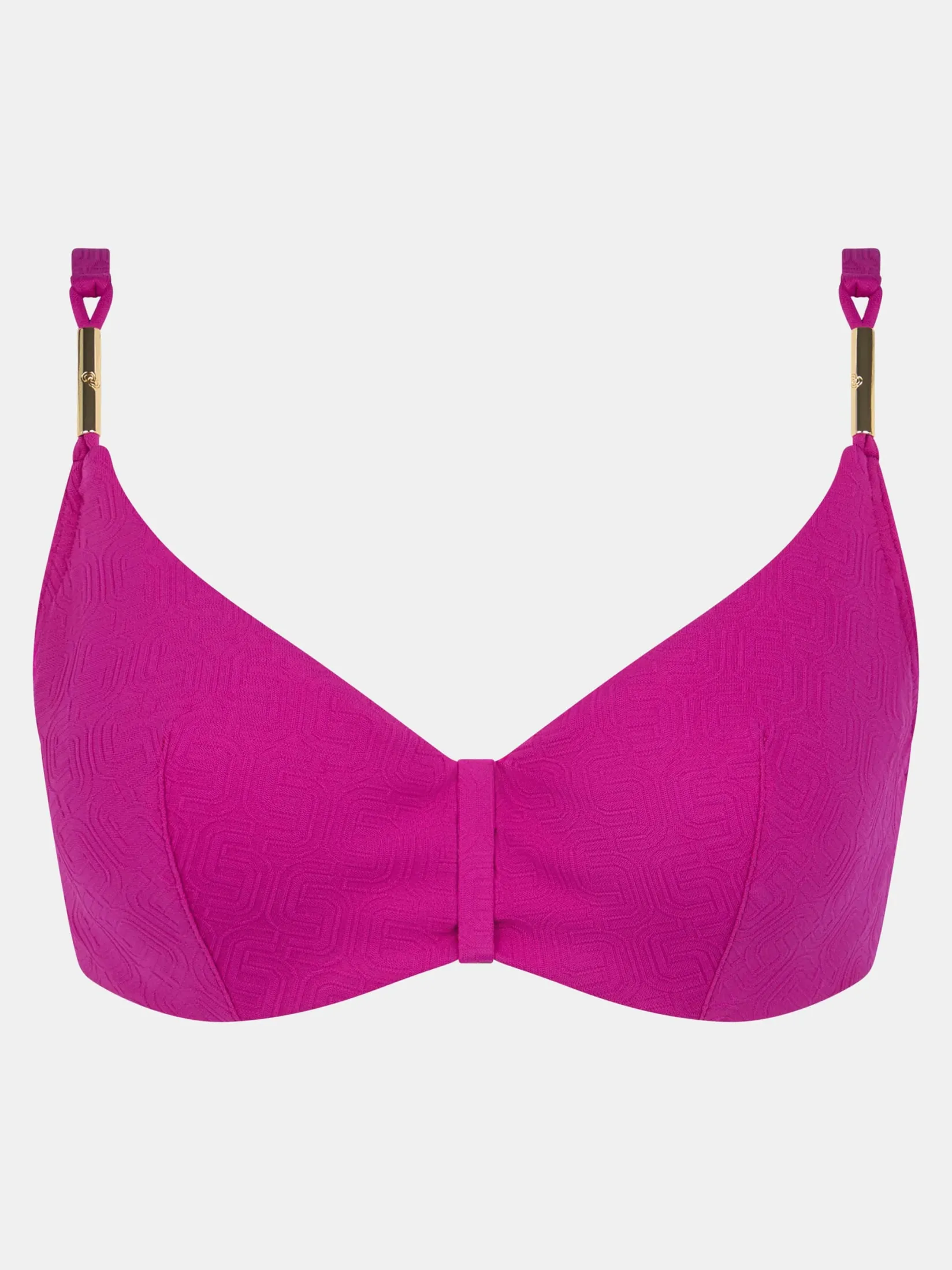 Chantelle HERA Bikinitop met beugel -