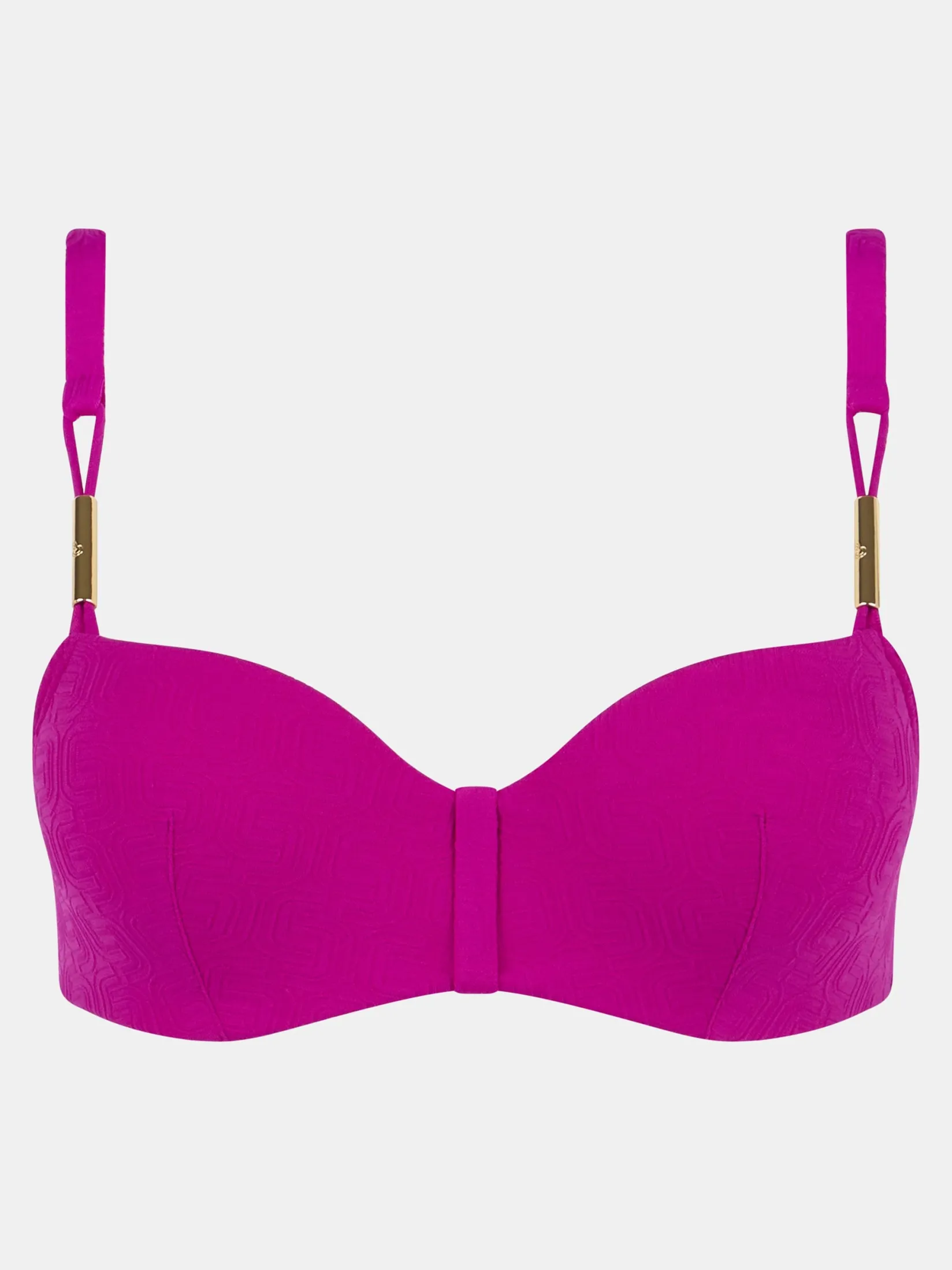 Chantelle HERA Voorgevormde Bikinitop -