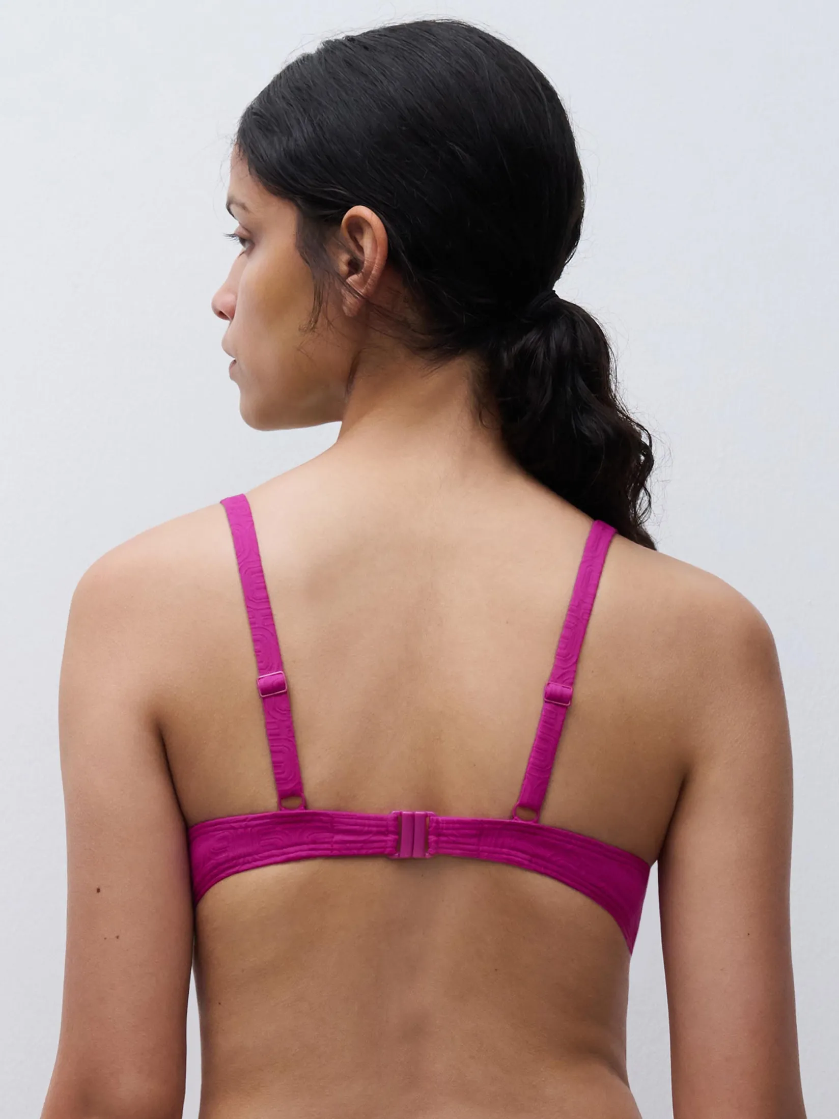 Chantelle HERA Voorgevormde Bikinitop -