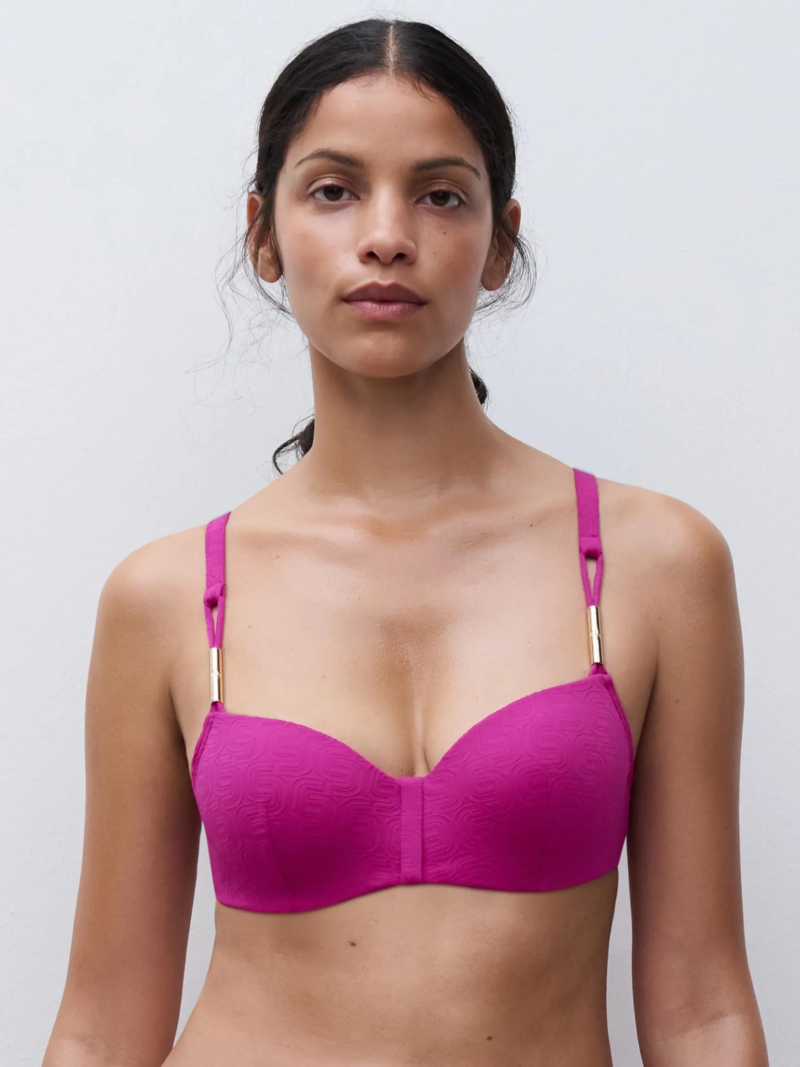 Chantelle HERA Voorgevormde Bikinitop -