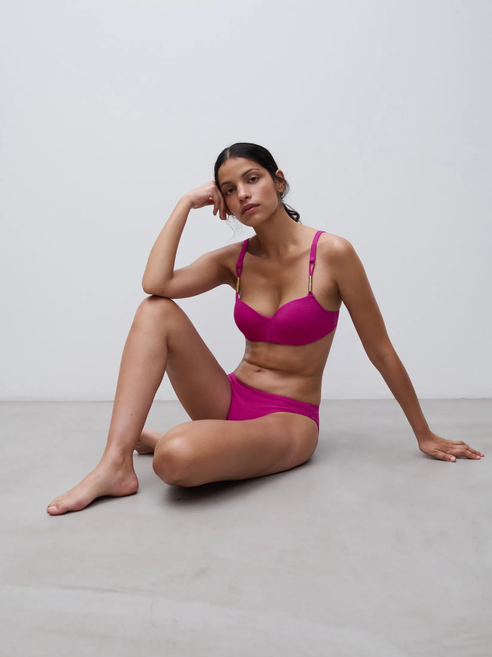 Chantelle HERA Voorgevormde Bikinitop -