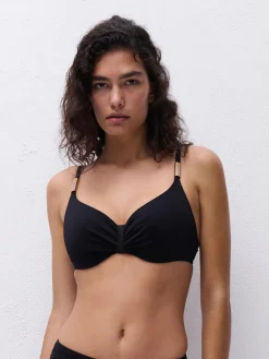 Chantelle ICON Bikinitop met beugel -