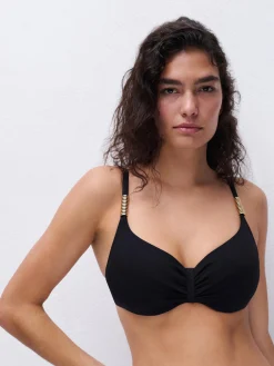 Chantelle ICON Bikinitop met beugel -