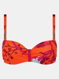Chantelle ICON Voorgevormde Bikinitop -