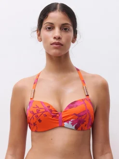 Chantelle ICON Voorgevormde Bikinitop -
