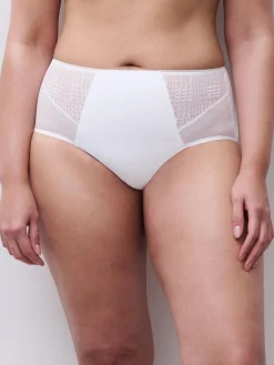 Chantelle INTRIGUE Hoge Taille slip -