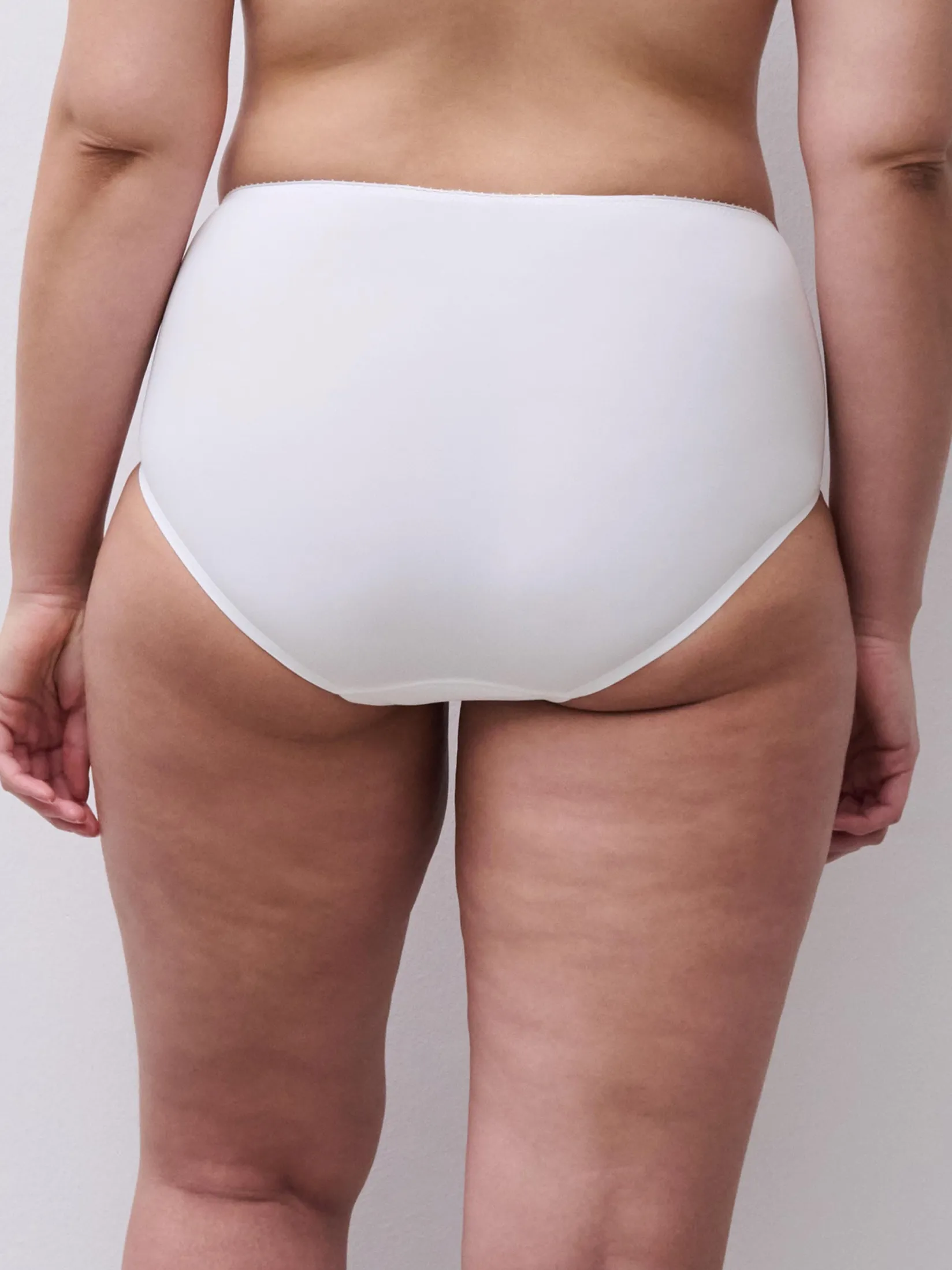 Chantelle INTRIGUE Hoge Taille slip -