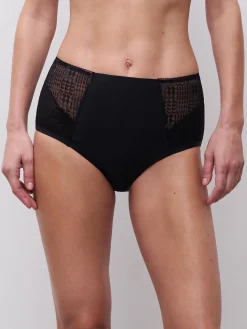 Chantelle INTRIGUE Hoge Taille slip -