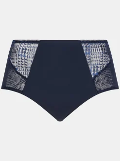 Chantelle INTRIGUE Hoge Taille slip -