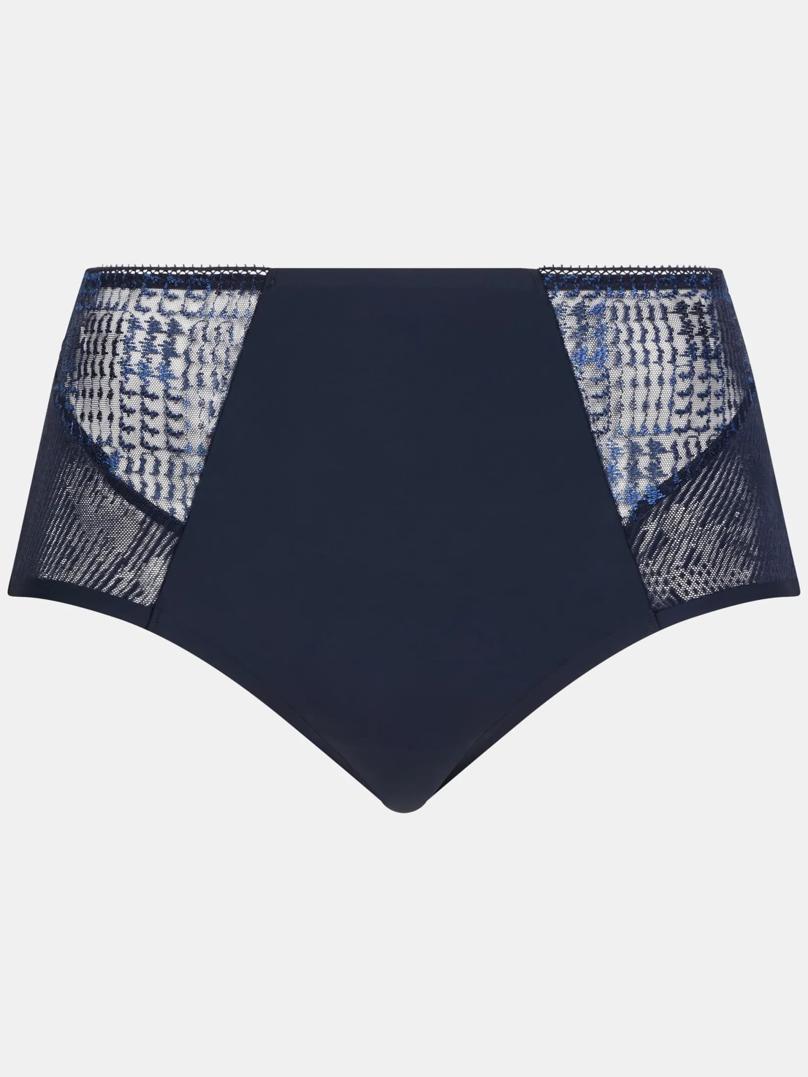Chantelle INTRIGUE Hoge Taille slip -