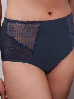 Chantelle INTRIGUE Hoge Taille slip -