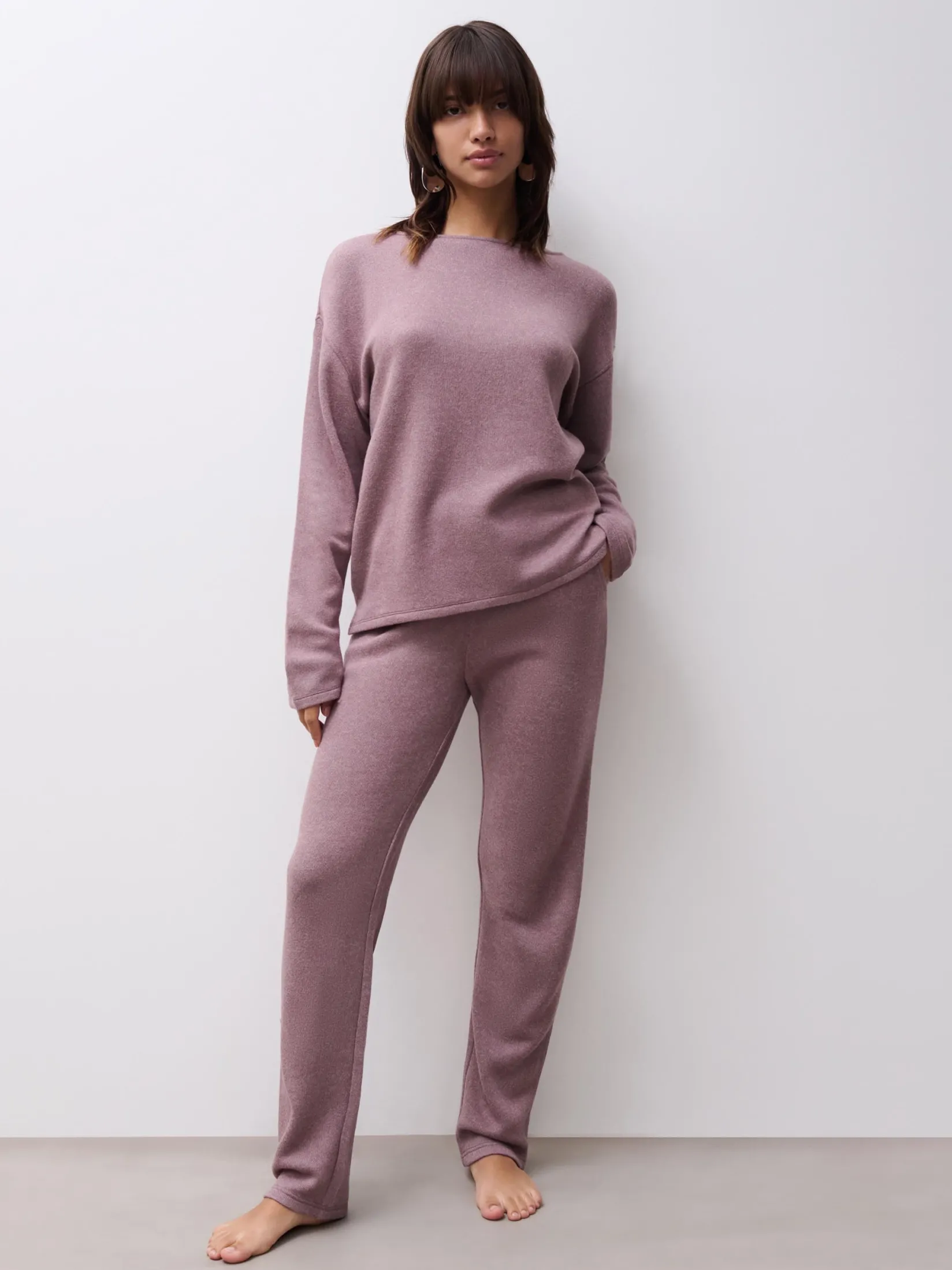 Chantelle JERRY Lange broek -