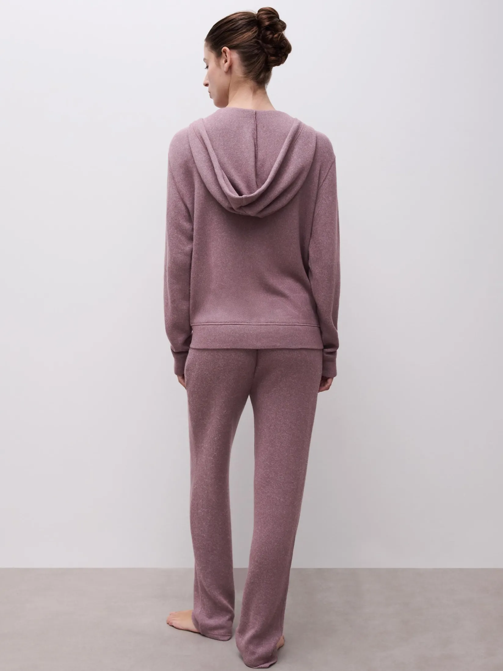 Chantelle JERRY Lange broek -