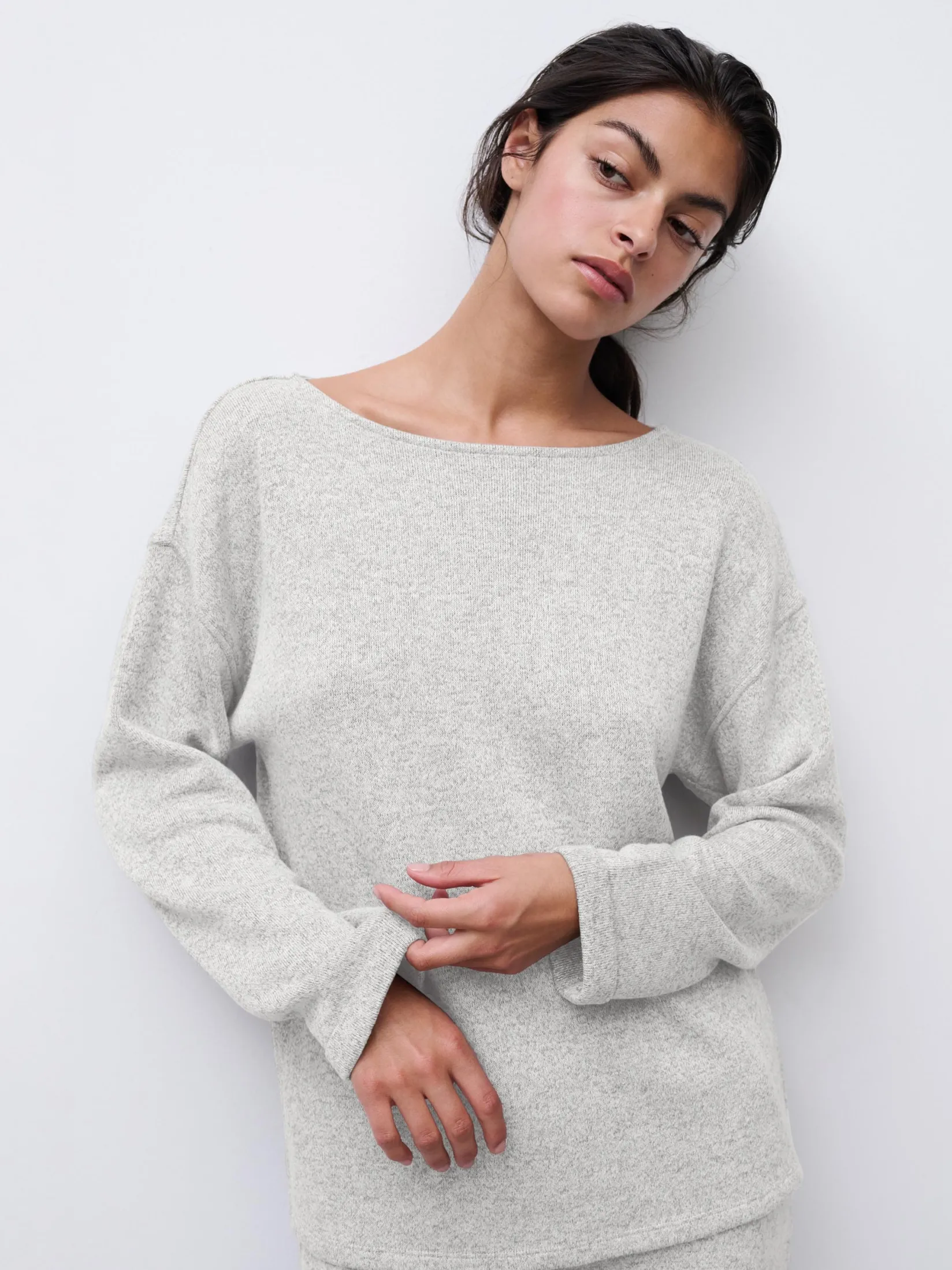 Chantelle JERRY Top Lange Mouw -