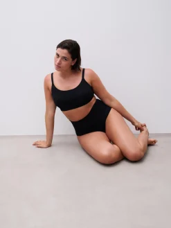 CHANTELLE LAB SMOOTH COMFORT Smooth Comfort Shapewear - High waist Brief -