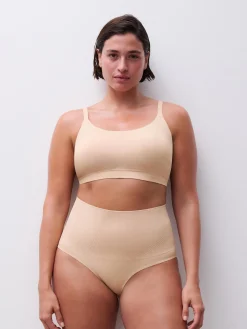 CHANTELLE LAB SMOOTH COMFORT Smooth Comfort Shapewear - High waist Brief -
