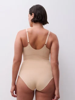 CHANTELLE LAB SMOOTH COMFORT CO SHAPEWEAR BODY -