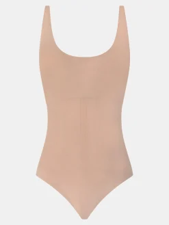 CHANTELLE LAB SMOOTH COMFORT CO SHAPEWEAR BODY -