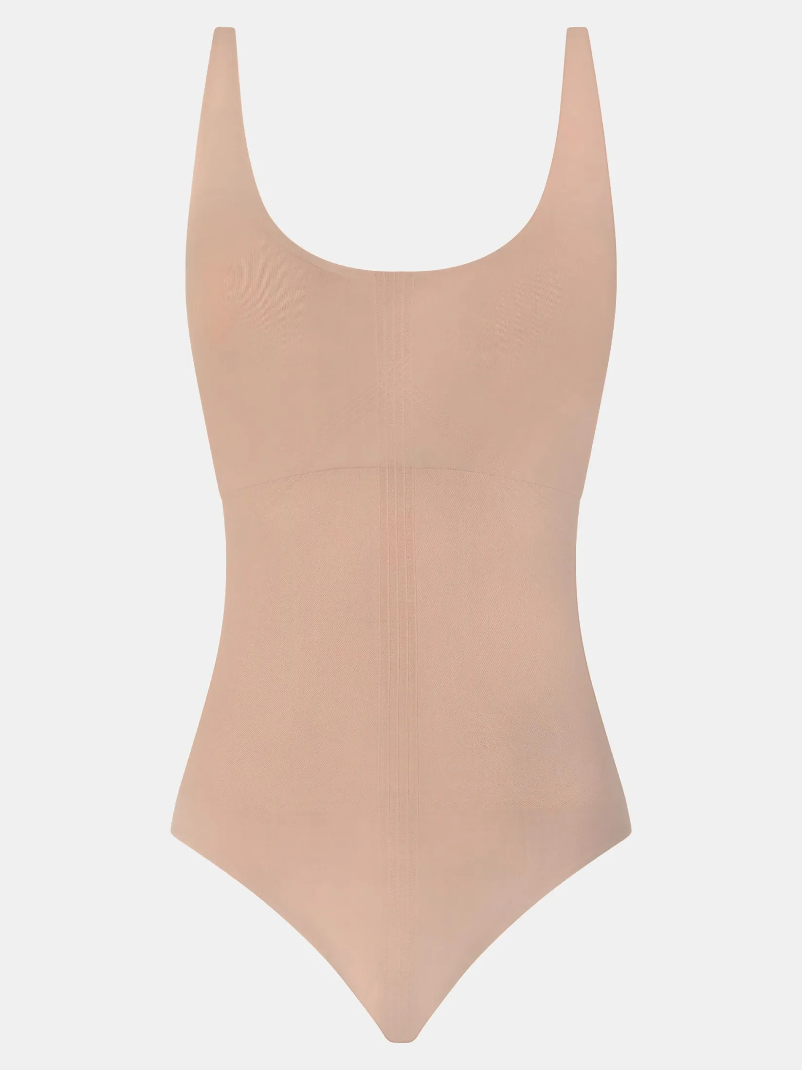 CHANTELLE LAB SMOOTH COMFORT CO SHAPEWEAR BODY -