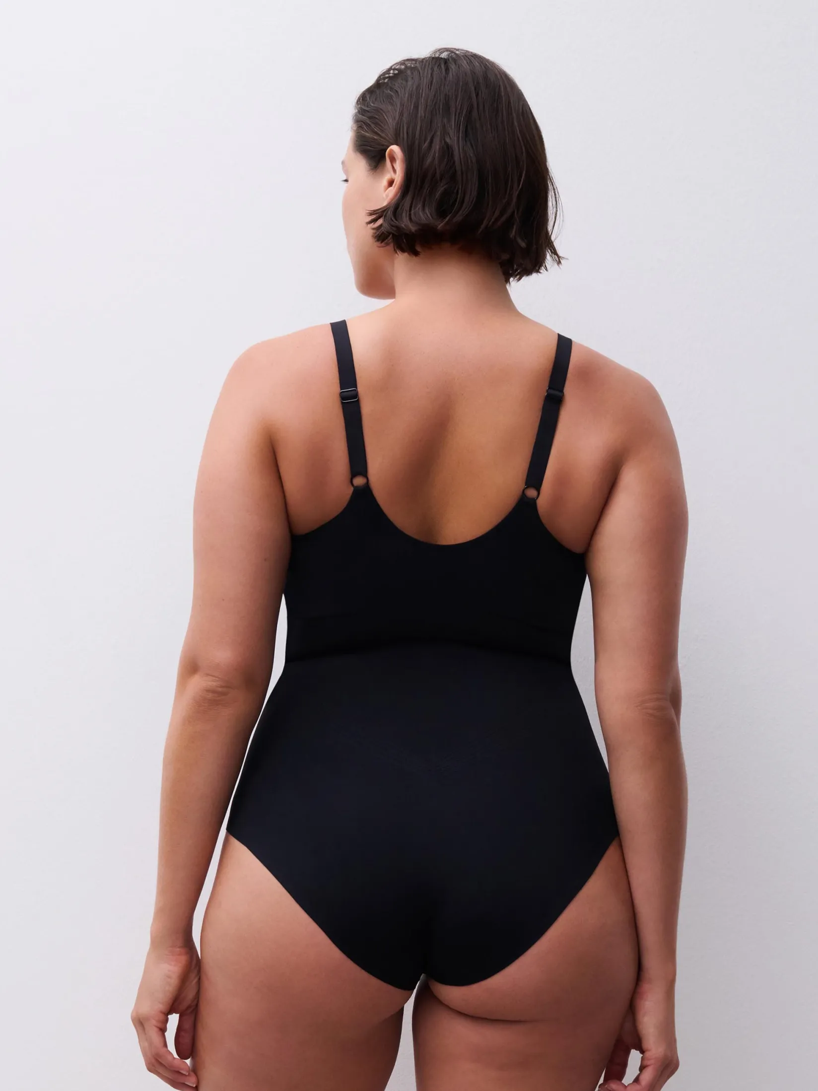 CHANTELLE LAB SMOOTH COMFORT CO SHAPEWEAR BODY -