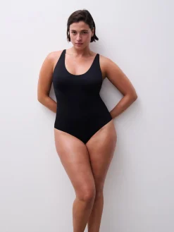 CHANTELLE LAB SMOOTH COMFORT CO SHAPEWEAR BODY -