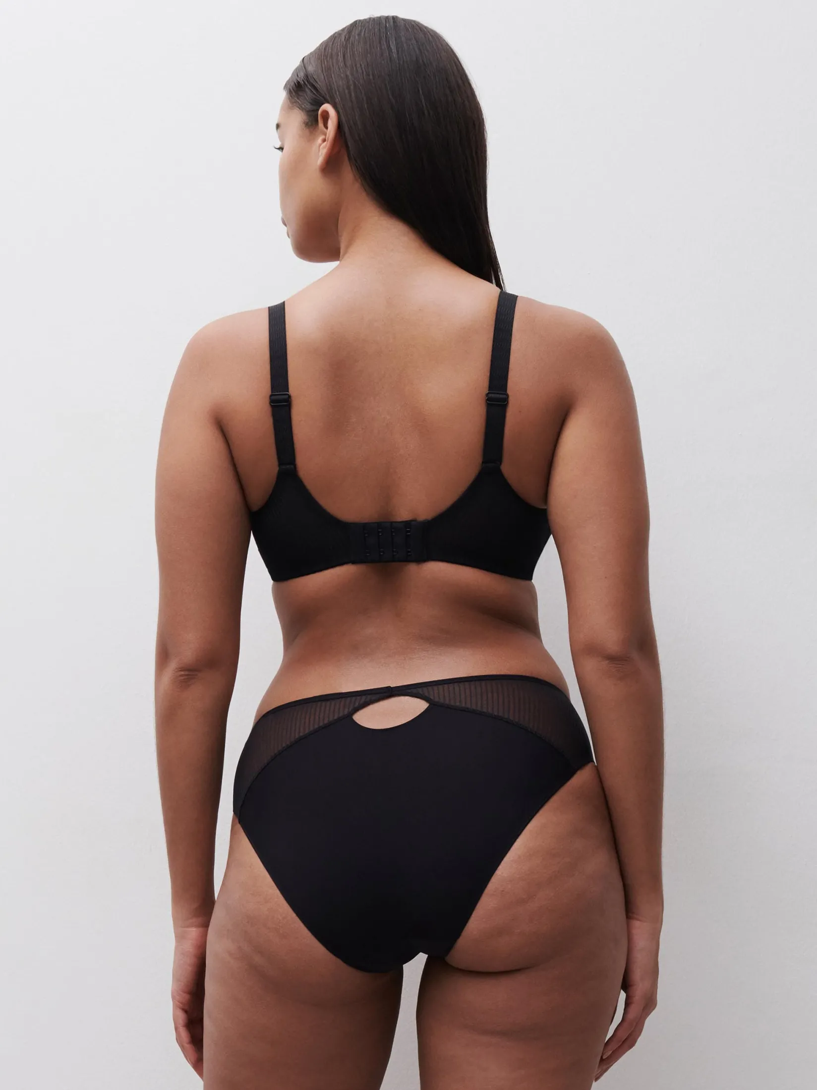Chantelle LEGEND Beugel BH -