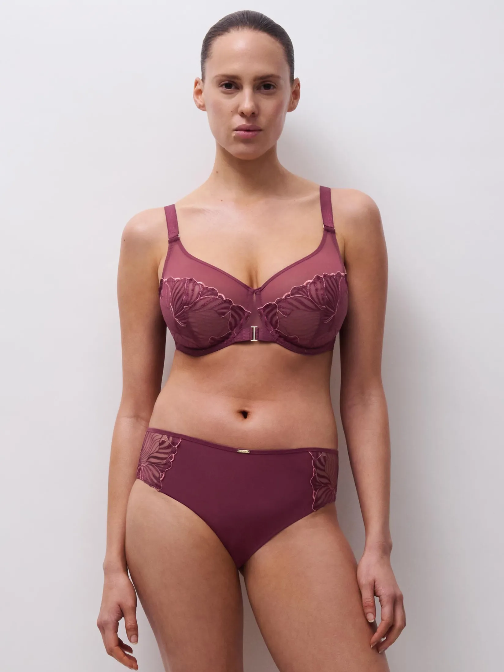 Chantelle LEGEND Legend Slip -