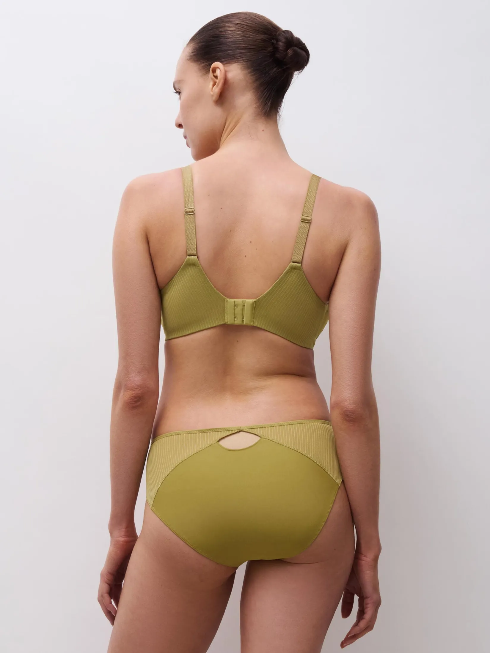Chantelle LEGEND Legend Slip -