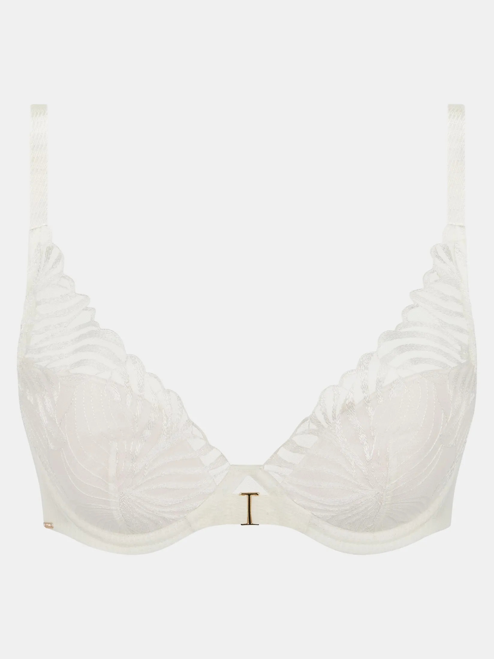 Chantelle LEGEND Plunge BH -