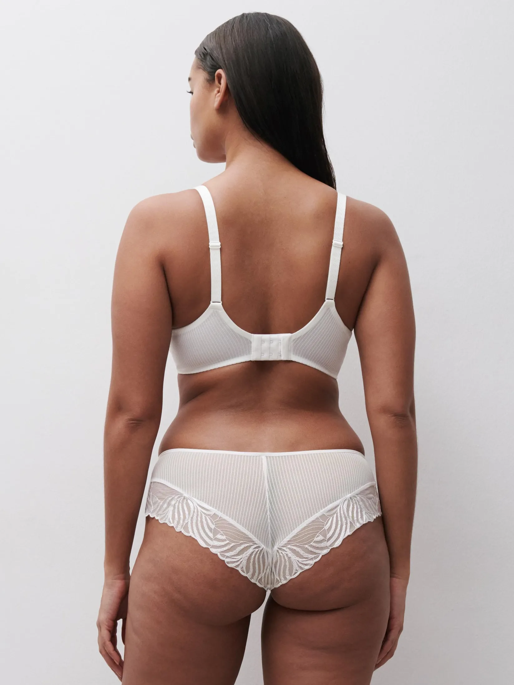 Chantelle LEGEND Plunge BH -