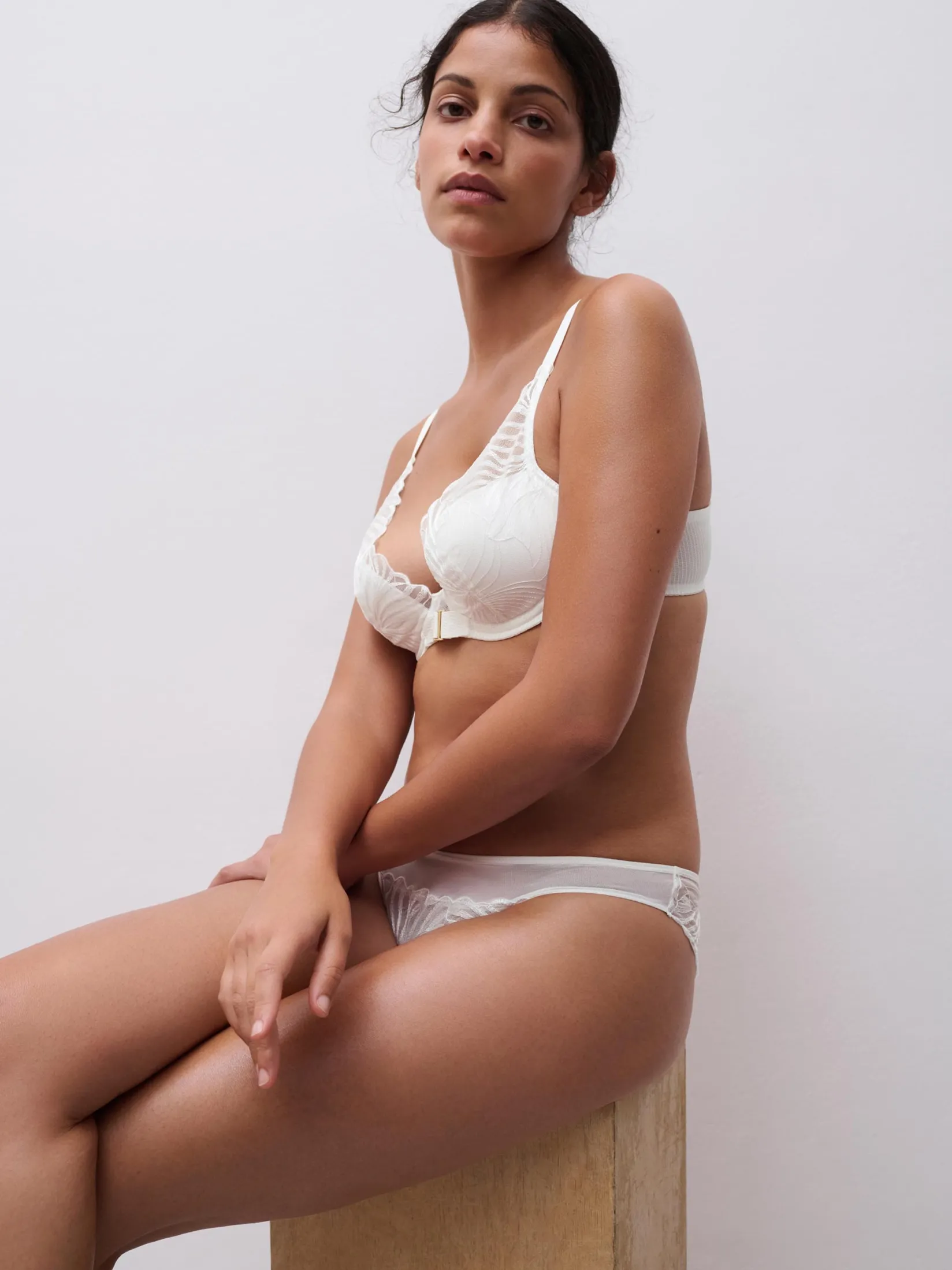 Chantelle LEGEND Plunge BH -