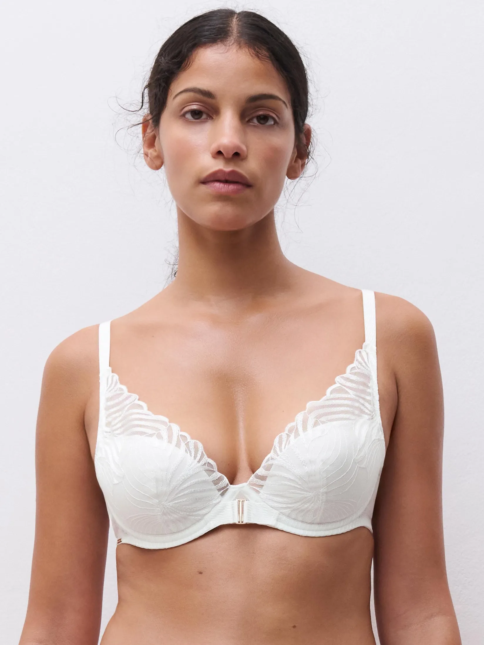 Chantelle LEGEND Plunge BH -