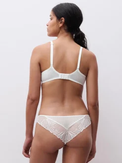 Chantelle LEGEND Plunge BH -