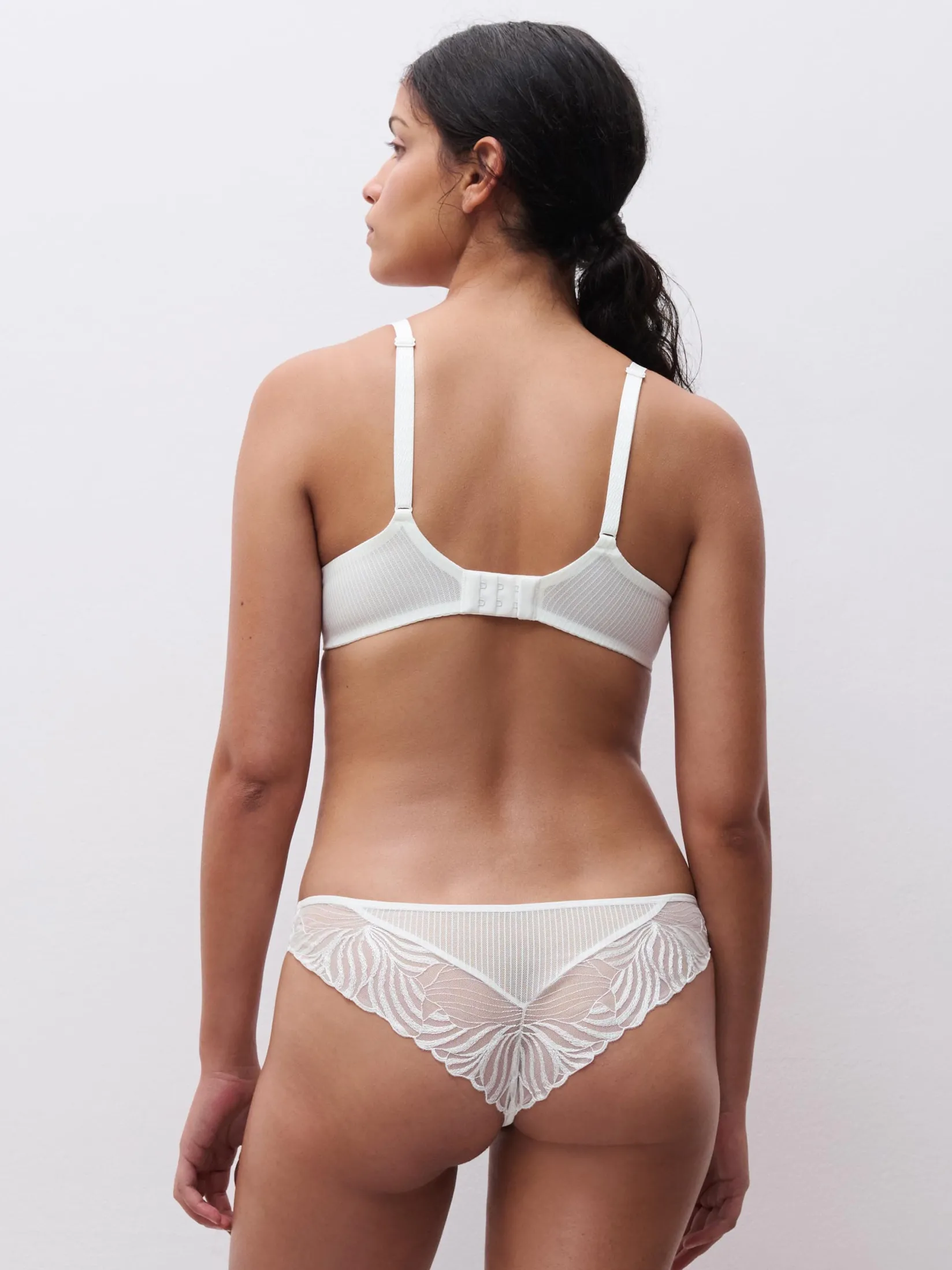Chantelle LEGEND Plunge BH -