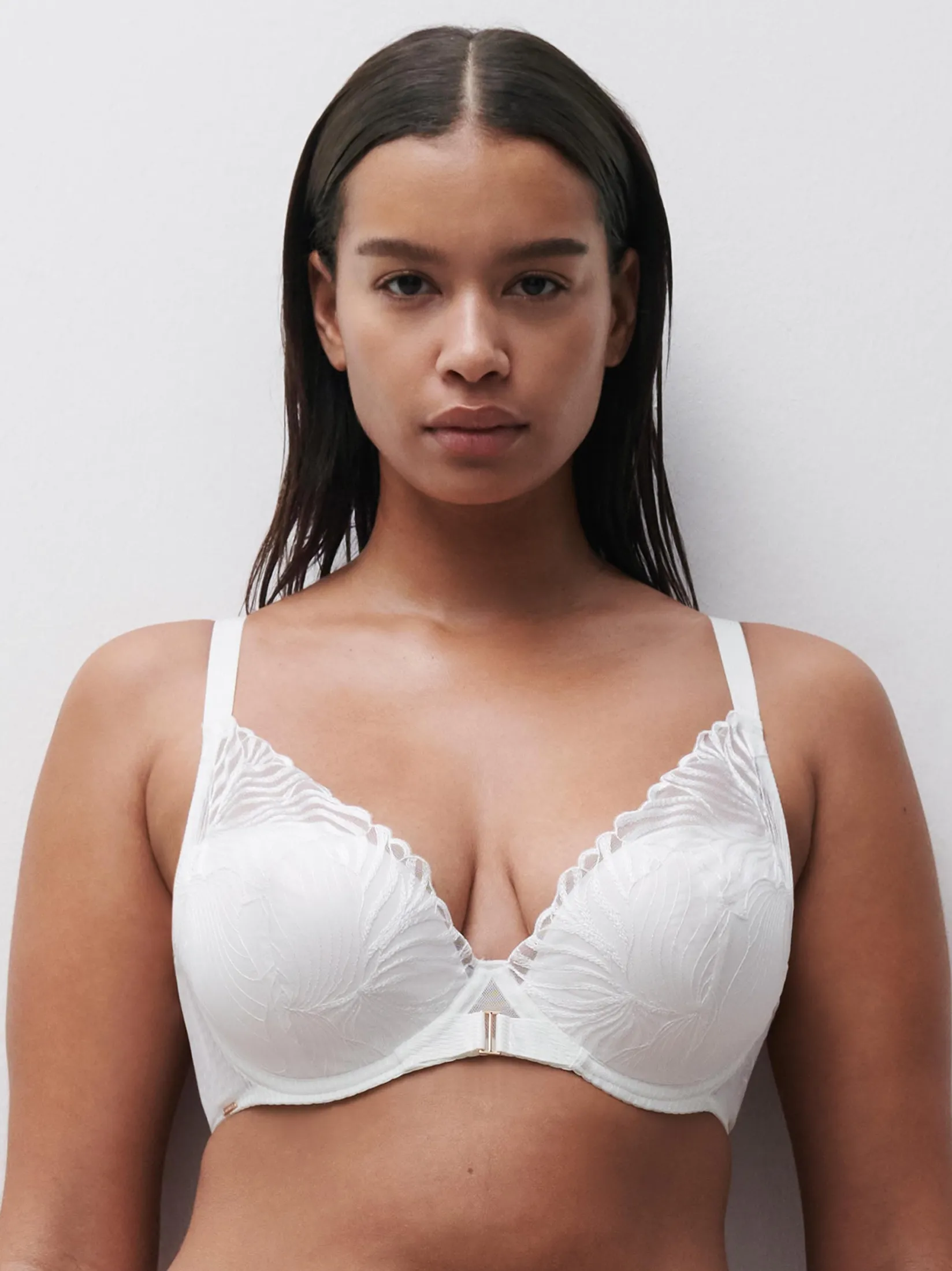 Chantelle LEGEND Plunge BH -