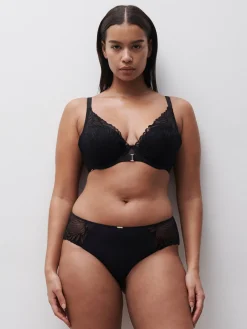 Chantelle LEGEND Plunge BH -