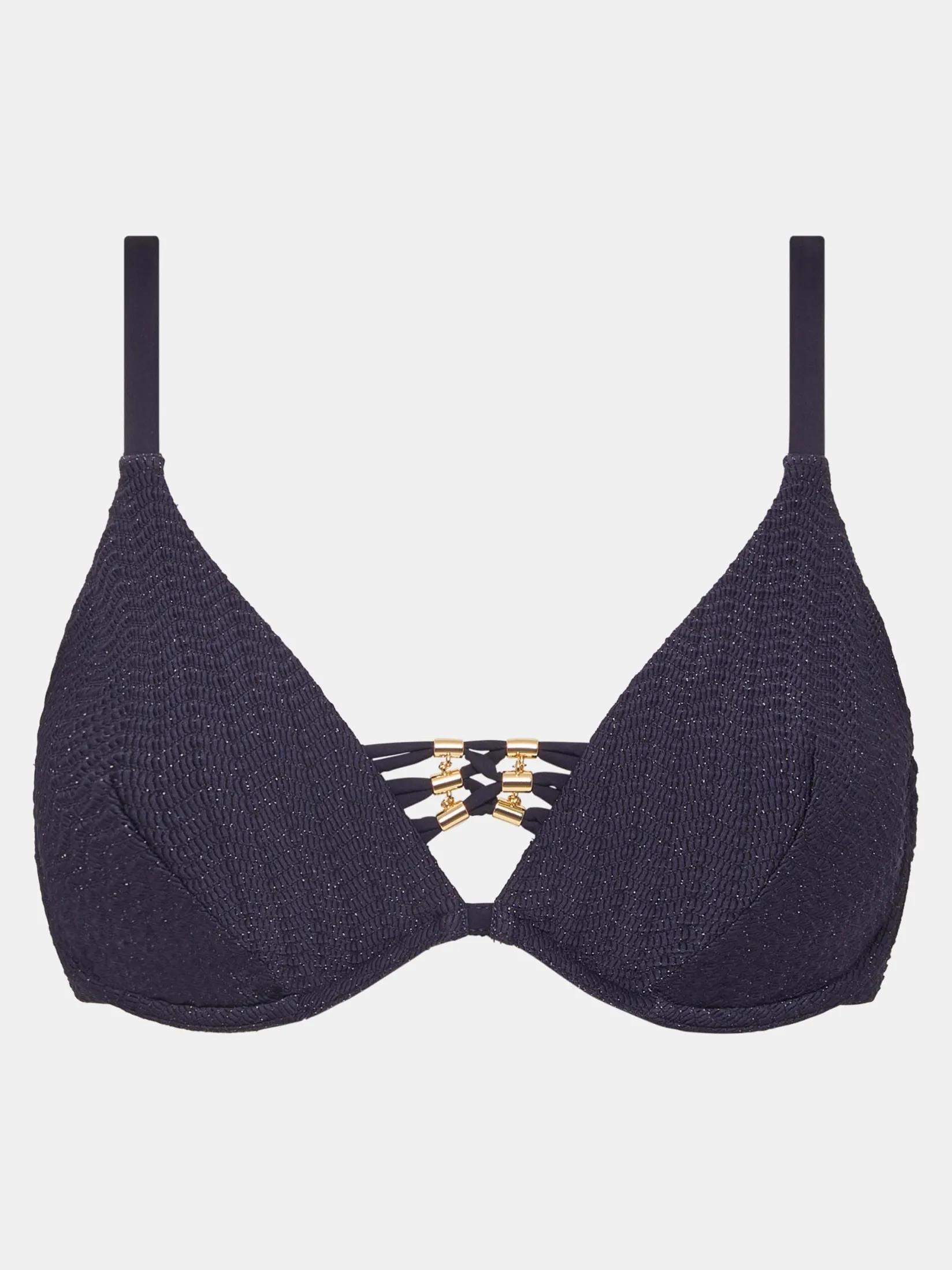 Chantelle MINUIT Bikinitop met beugel -