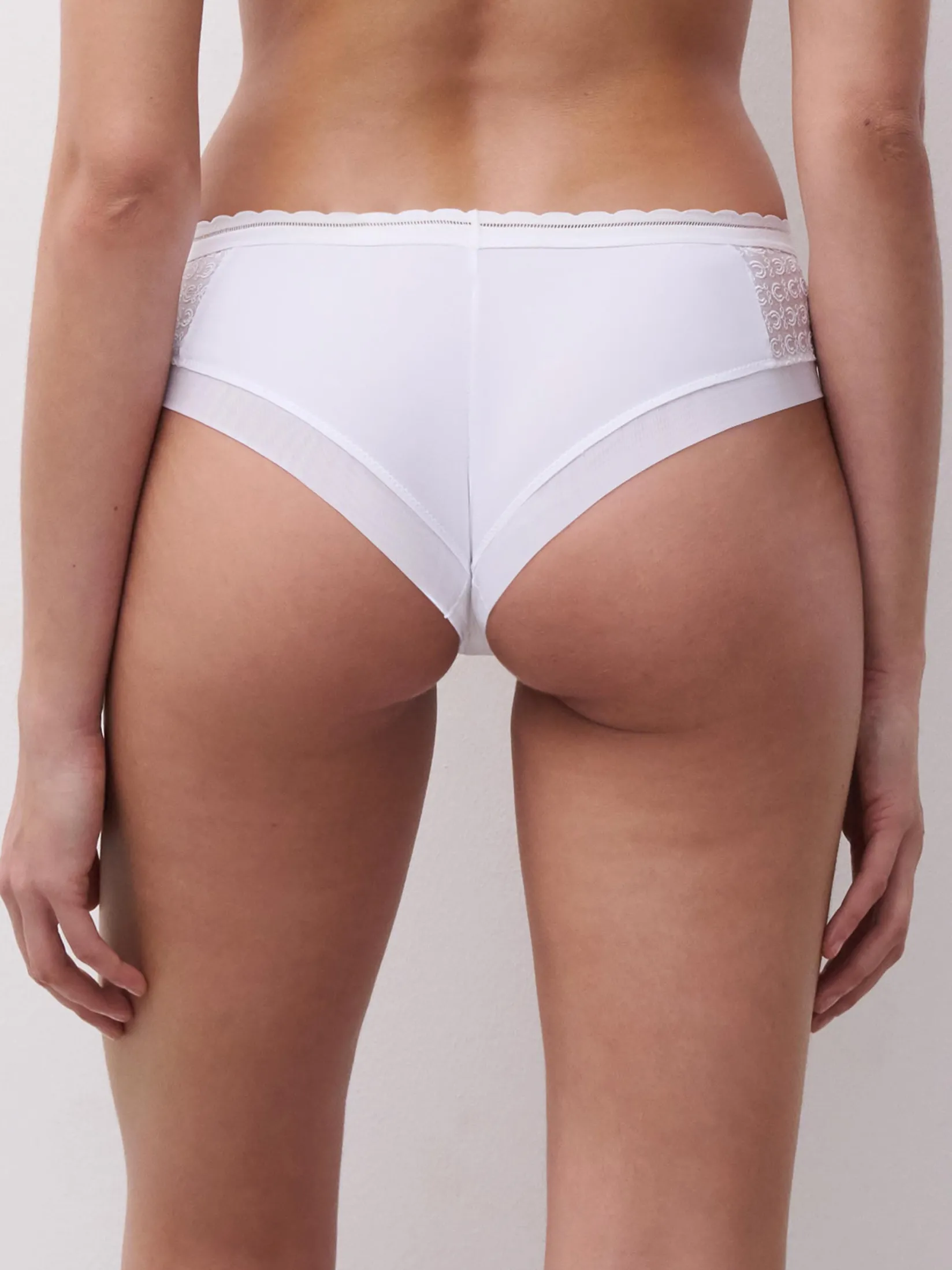 Chantelle MONOGRAM Shorty -