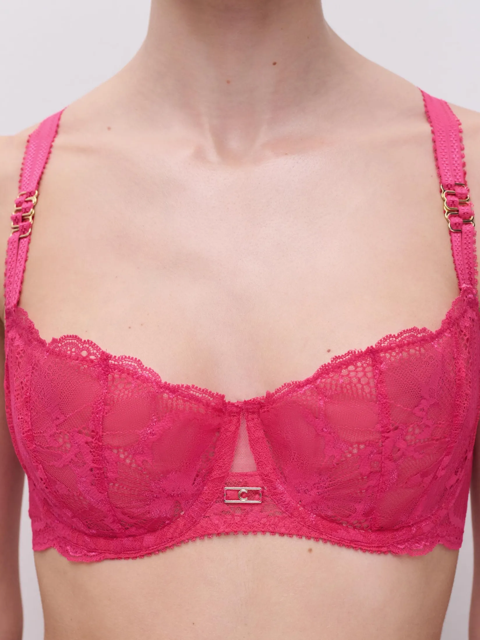Chantelle MUSE Beugel BH -
