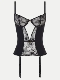 Chantelle ORCHIDS Basque -