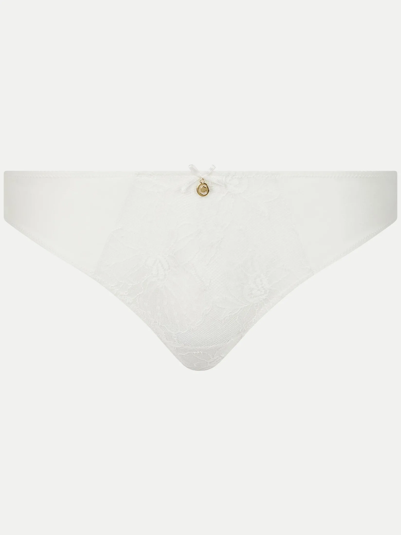 Chantelle ORCHIDS String -