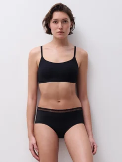 Chantelle Period Panty Graphic Hipster Menstruatieslip -